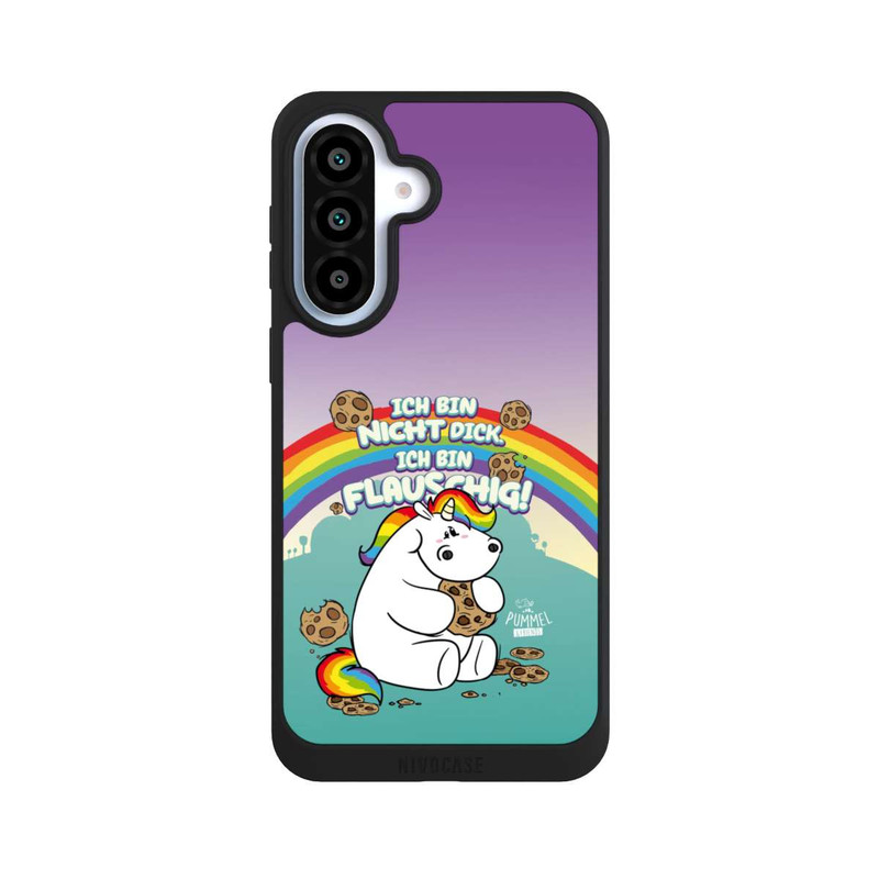 Galaxy A37 5G NIVOpure Pummel Flauschig