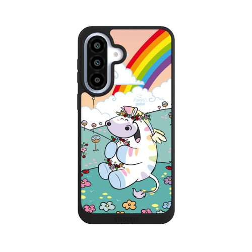 Samsung Galaxy A37 5G NIVOpure Zebrasus Blumenwiese