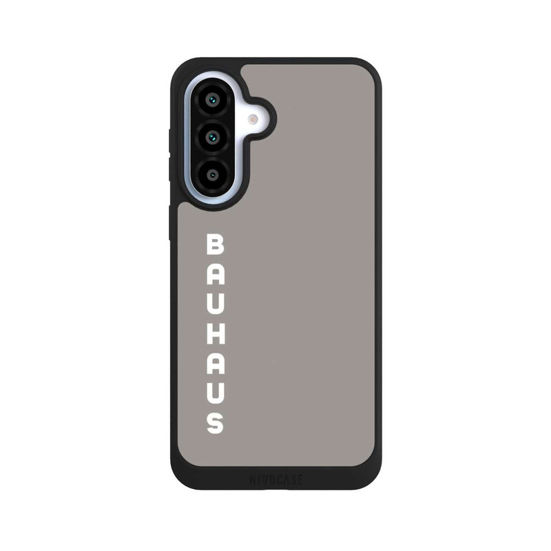 Galaxy A37 5G NIVOpure Bauhaus Grau