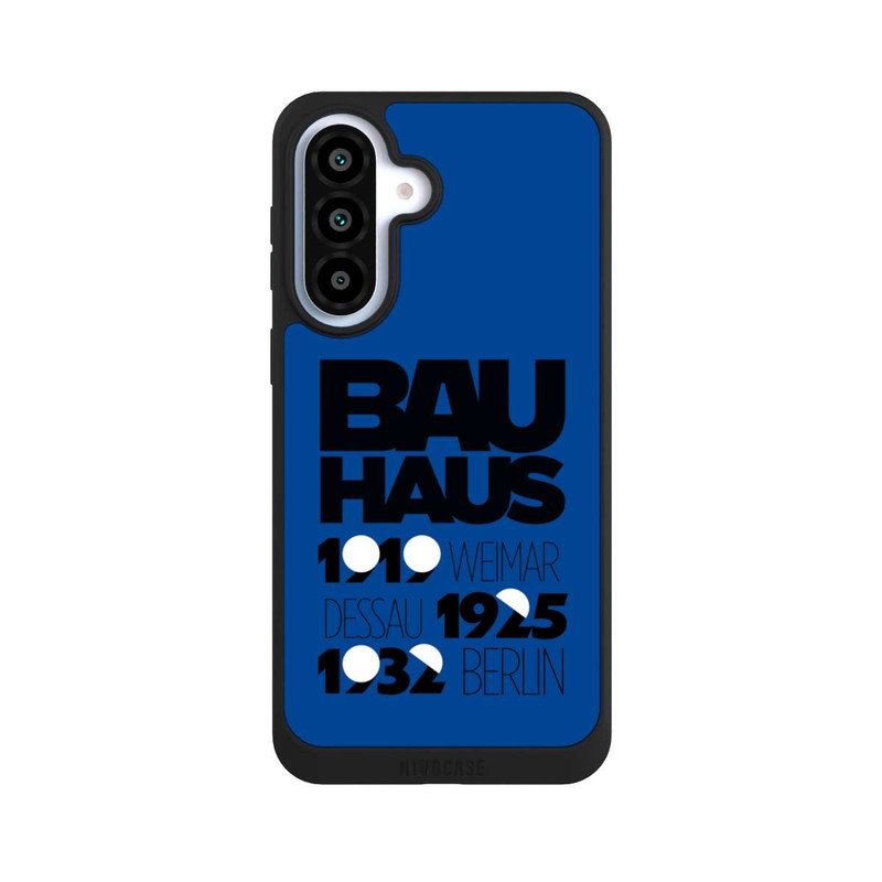 Galaxy A37 5G NIVOpure Bau Haus