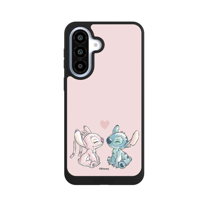 Galaxy A37 5G NIVOpure Stitch And Angel Love