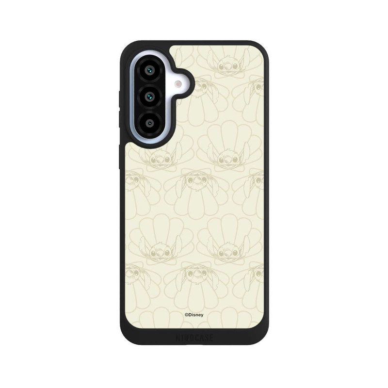 Galaxy A37 5G NIVOpure Stitch Shell Pattern