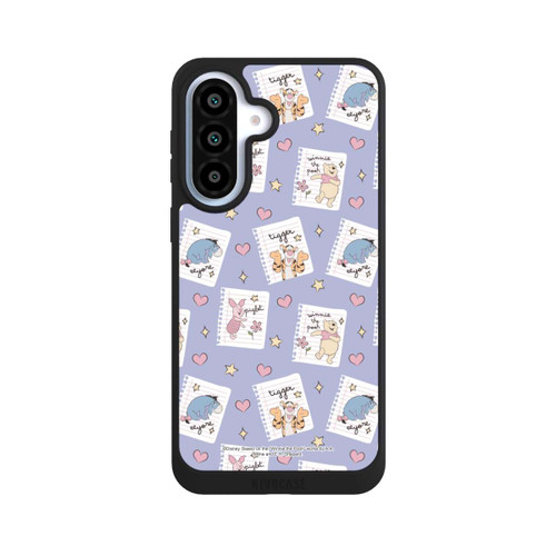 Samsung Galaxy A37 5G NIVOpure Winnie Puuh Wilde Freunde Muster