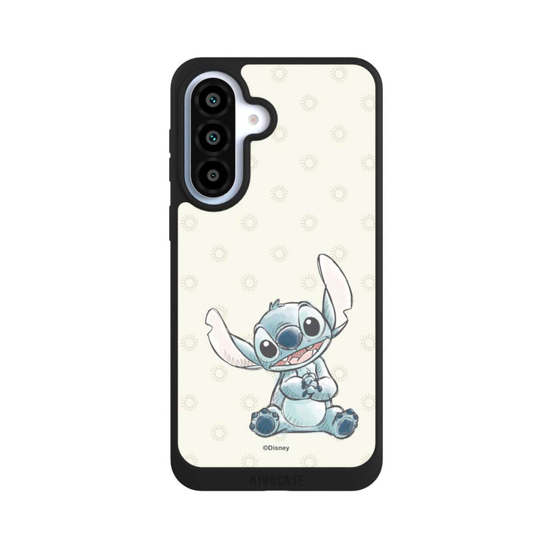 Galaxy A37 5G NIVOpure Stitch Pastel Sun Smiles