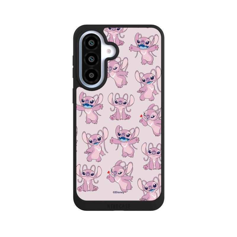 Galaxy A37 5G NIVOpure Angel Faces Pattern