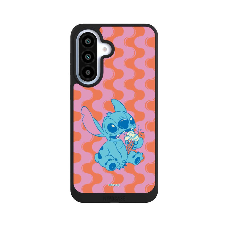 Galaxy A37 5G NIVOpure Stitch Neon Ice Cream