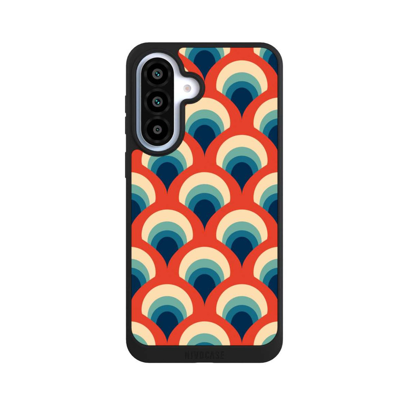 Galaxy A37 5G NIVOpure 70s Jewels Tones