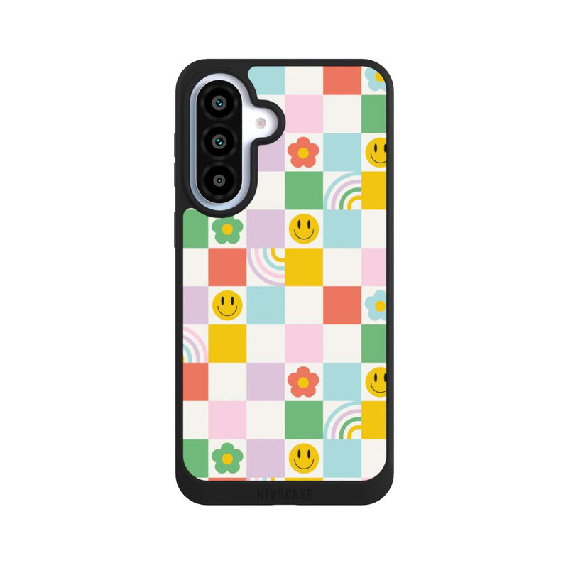 Galaxy A37 5G NIVOpure Smile Pattern