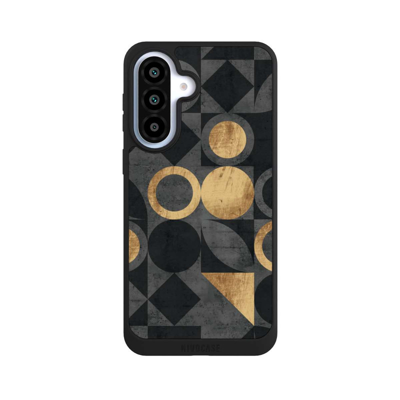 Galaxy A37 5G NIVOpure Midcentury Collage