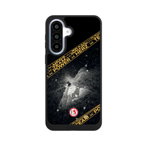 Samsung Galaxy A37 5G NIVOpure DEG Eis Logo