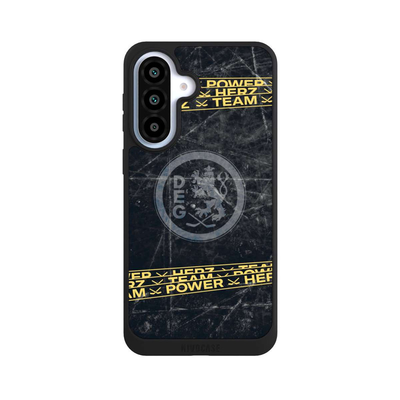 Galaxy A37 5G NIVOpure DEG Power Herz Team