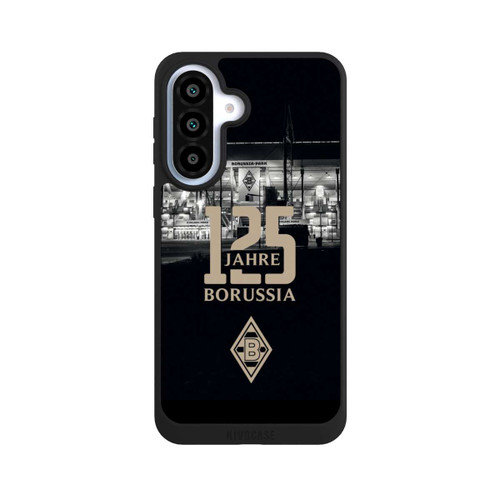 Samsung Galaxy A37 5G NIVOpure 125 Jahre Borussia