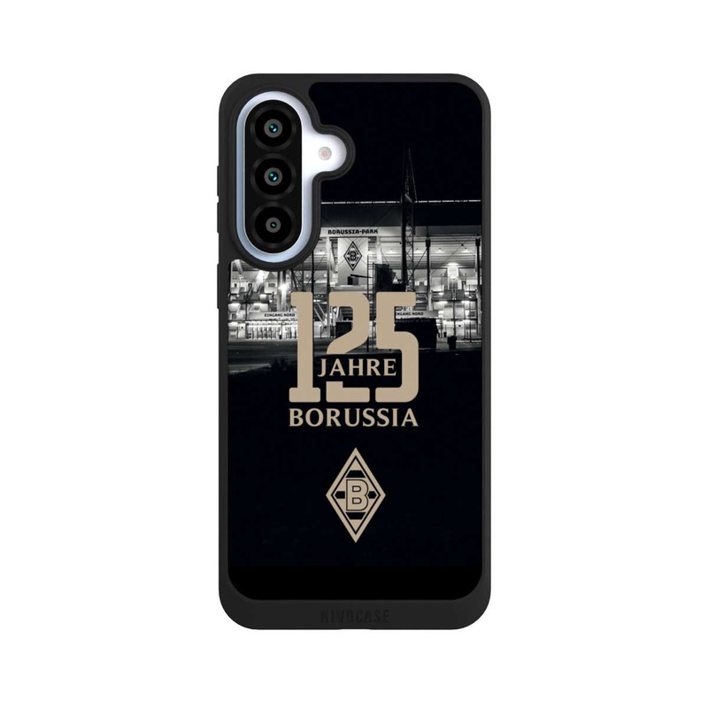 Galaxy A37 5G NIVOpure 125 Jahre Borussia