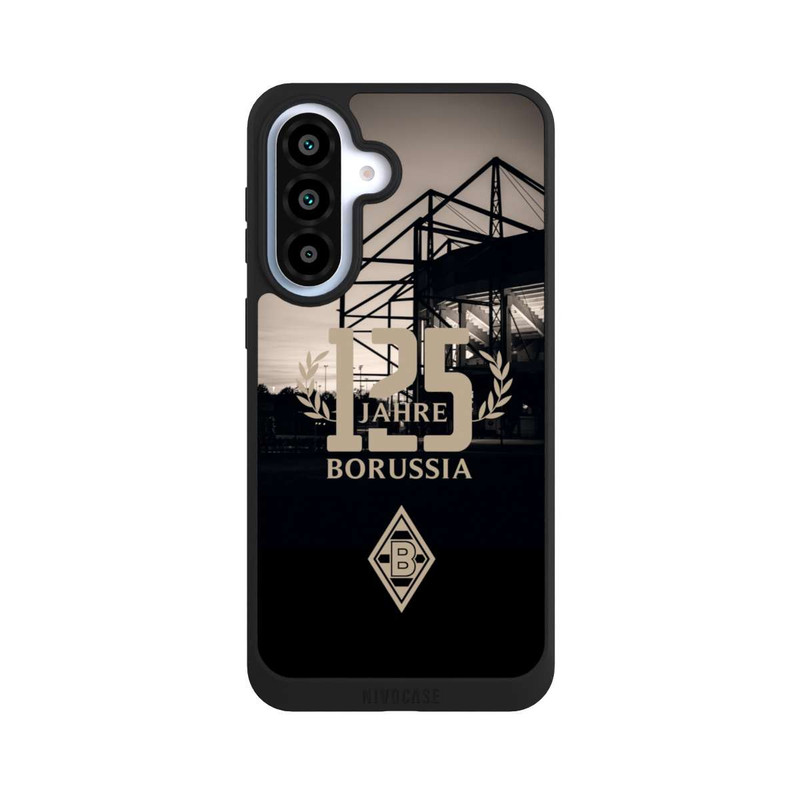 Galaxy A37 5G NIVOpure 125 Jahre Borussia Mönchengladbach
