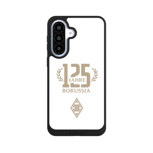 Samsung Galaxy A37 5G NIVOpure Borussia 125 Jahre Weiß