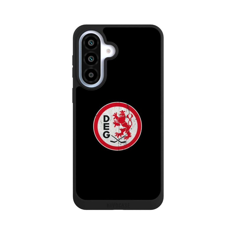 Galaxy A37 5G NIVOpure DEG Logo Scratched