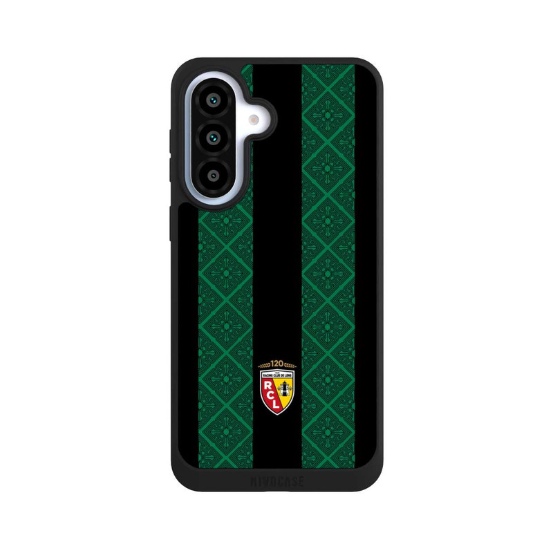 Galaxy A37 5G NIVOpure RC Lens Auswärtstrikot 25-26