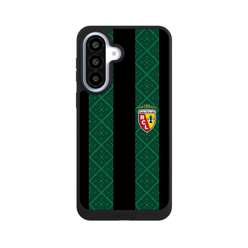 Samsung Galaxy A37 5G NIVOpure RC Lens Auswärtstrikot 25/26
