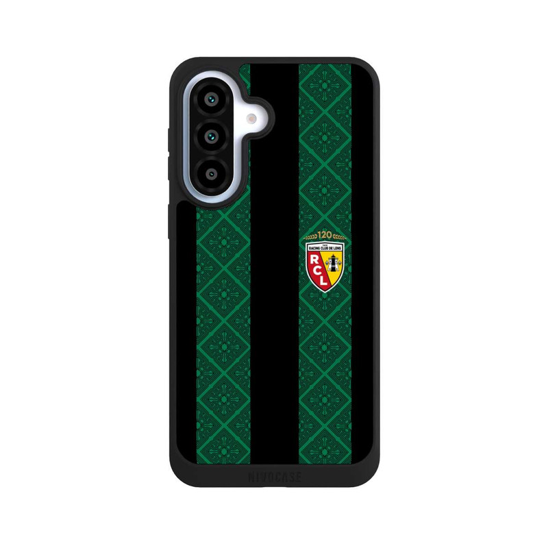 Galaxy A37 5G NIVOpure RC Lens Auswärtstrikot 25/26