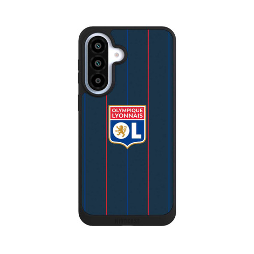 Samsung Galaxy A37 5G NIVOpure OL Auswärtstrikot 25-26