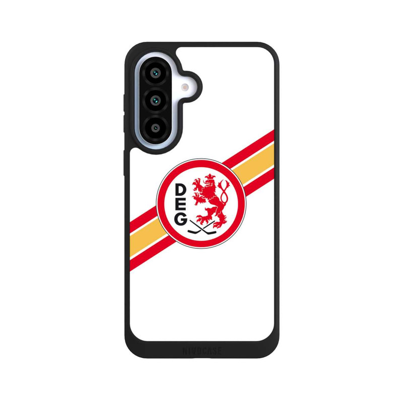 Galaxy A37 5G NIVOpure DEG Rot und Gelb