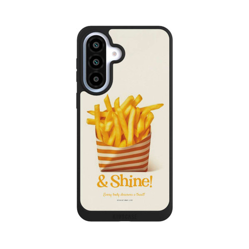 Samsung Galaxy A37 5G NIVOpure Fries &amp; Shine