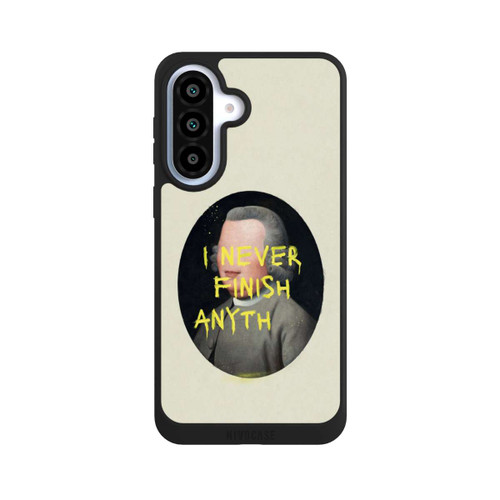 Samsung Galaxy A37 5G NIVOpure I Never Finish Anyth