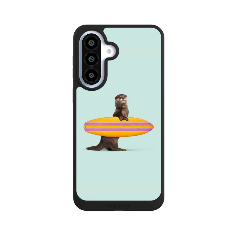 Galaxy A37 5G NIVOpure Surfing Otter