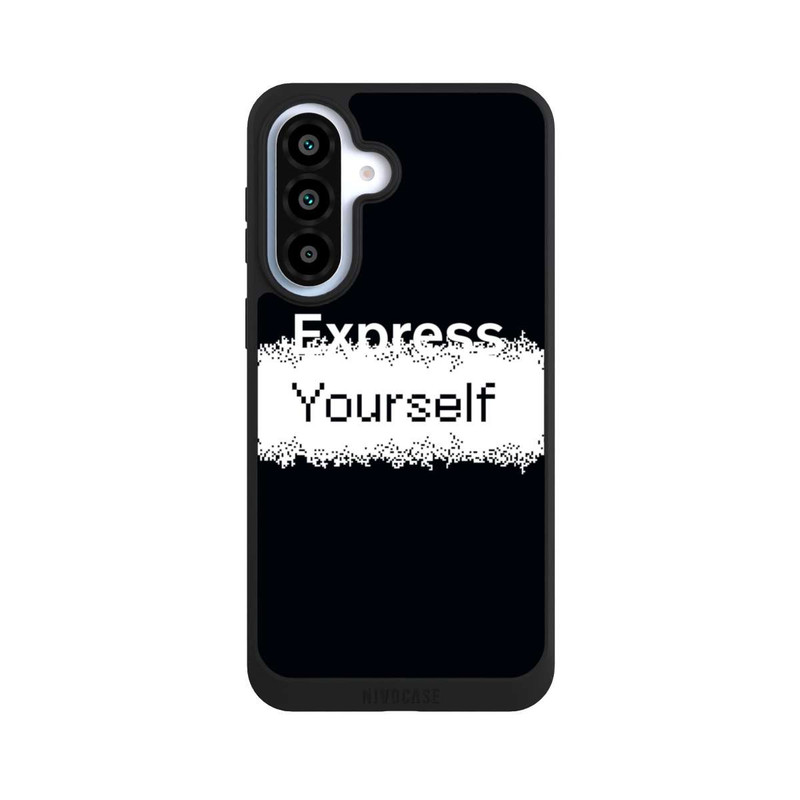 Galaxy A37 5G NIVOpure Pixel Express Yourself