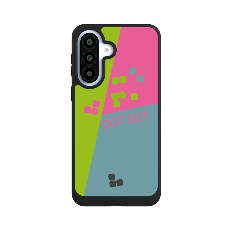 Galaxy A37 5G NIVOpure Dot Out
