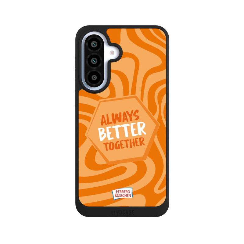 Galaxy A37 5G NIVOpure Ferrero Küsschen
