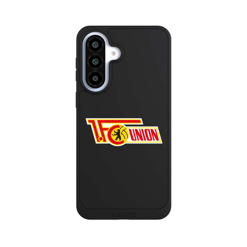 Galaxy A37 5G NIVOpure Union Berlin Logo Transparent