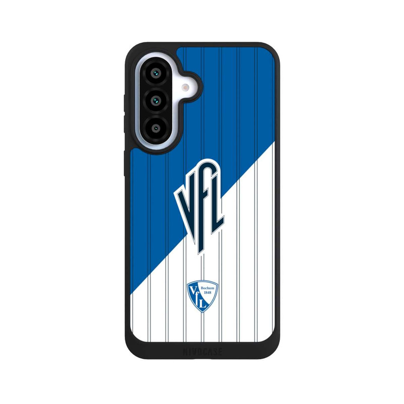 Galaxy A37 5G NIVOpure VfL Bochum Streifen