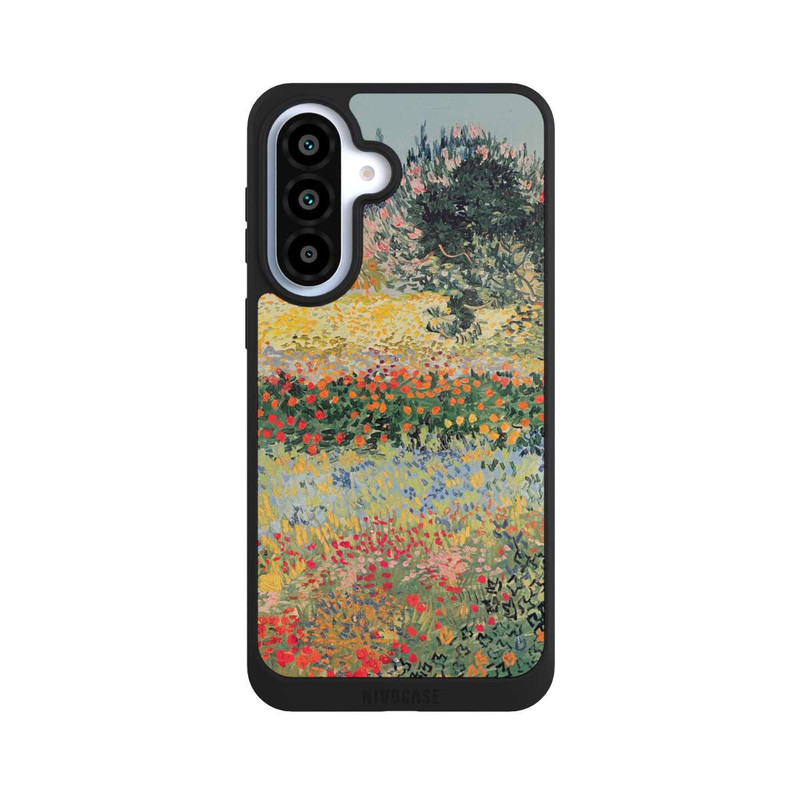Galaxy A37 5G NIVOpure Garden in Bloom, Arles, July 1888 by Vincent van Gogh