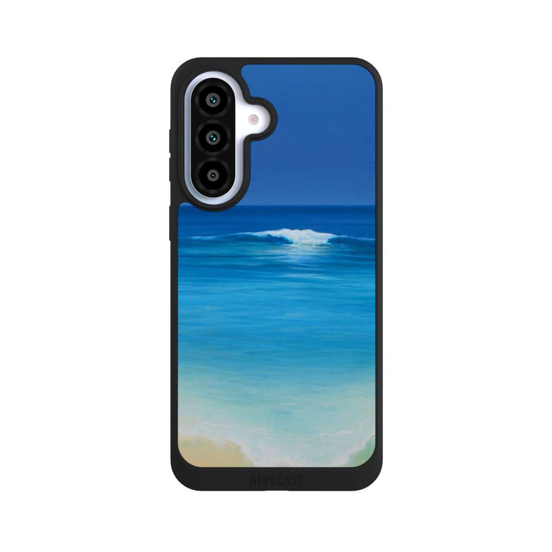 Galaxy A37 5G NIVOpure Incoming Wave, by Derek Hare