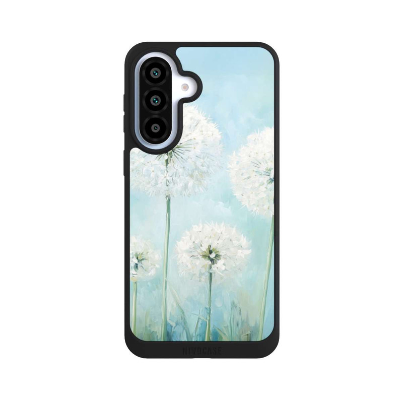 Galaxy A37 5G NIVOpure Dandelion Dreams Watercolor