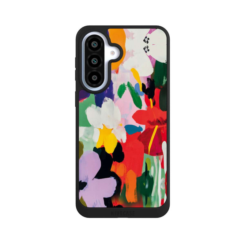 Galaxy A37 5G NIVOpure Blütenfest Painting