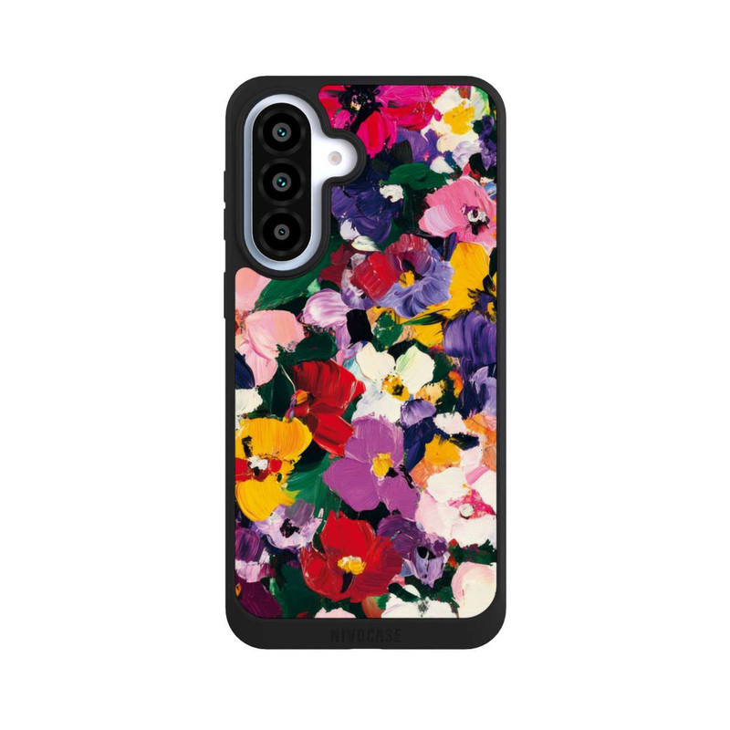 Galaxy A37 5G NIVOpure Flowerworld Painting