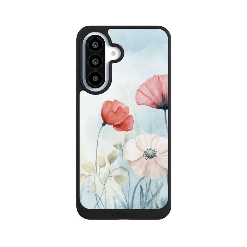 Galaxy A37 5G NIVOpure Blumensymphonie