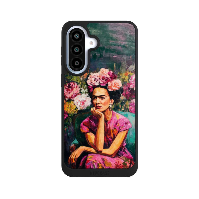 Galaxy A37 5G NIVOpure Mexikanische Ikone Poetin der Farben