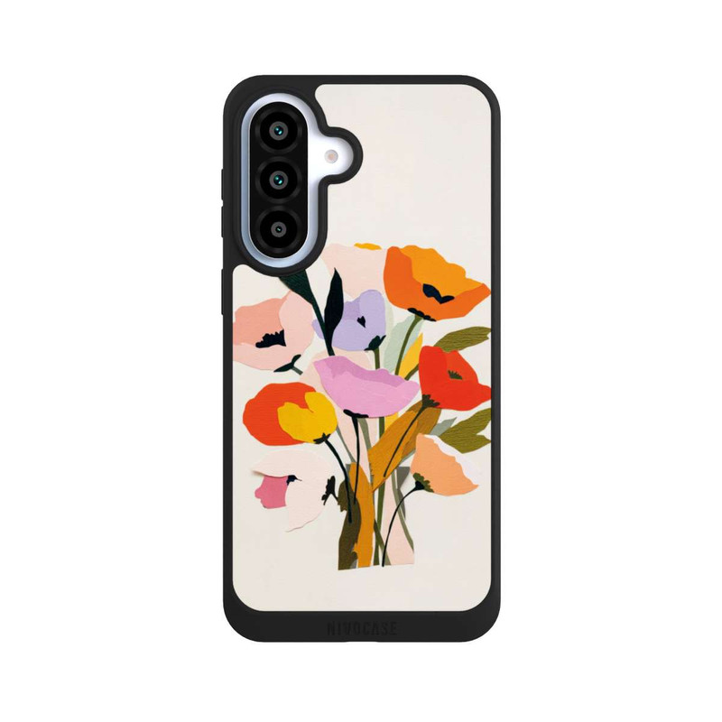 Galaxy A37 5G NIVOpure Fresh Flower Bouquet