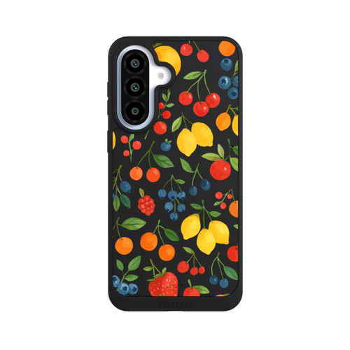 Samsung Galaxy A37 5G NIVOpure Fruitful Transparent