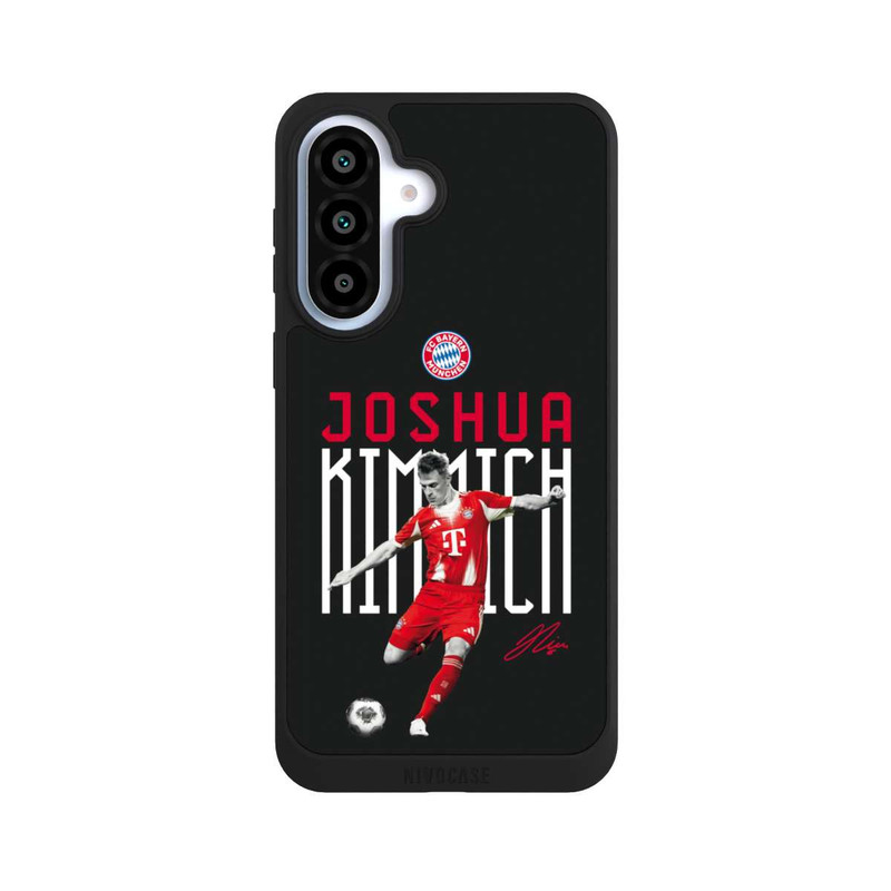 Galaxy A37 5G NIVOpure Joshua Kimmich 25/26
