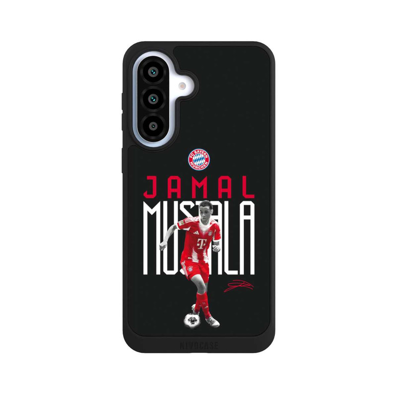 Galaxy A37 5G NIVOpure Jamal Musiala 25/26