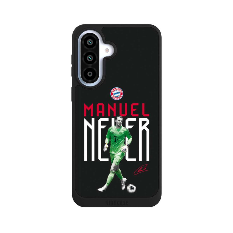 Galaxy A37 5G NIVOpure Manuel Neuer 25/26