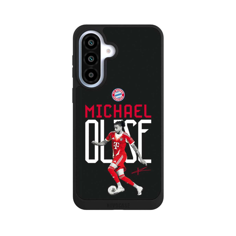 Galaxy A37 5G NIVOpure Michael Olise 25/26