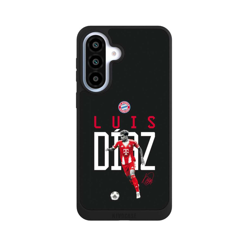 Galaxy A37 5G NIVOpure Luis Díaz 25/26