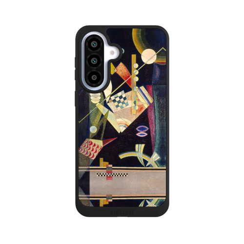 Samsung Galaxy A37 5G NIVOpure Scharfe Härte Sharp Hardness by Wassily Kandinsky