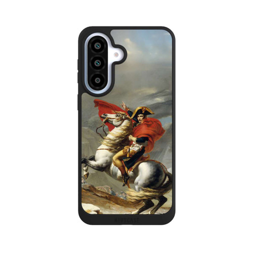 Samsung Galaxy A37 5G NIVOpure Bonaparte Crossing the Great Saint Bernard
