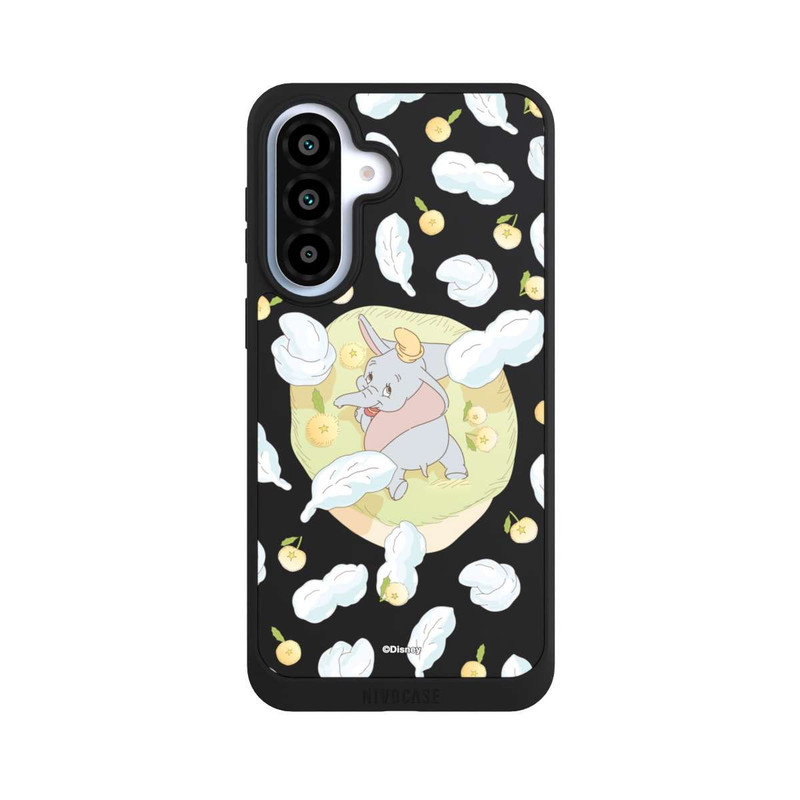 Galaxy A37 5G NIVOpure Dumbo Transparent